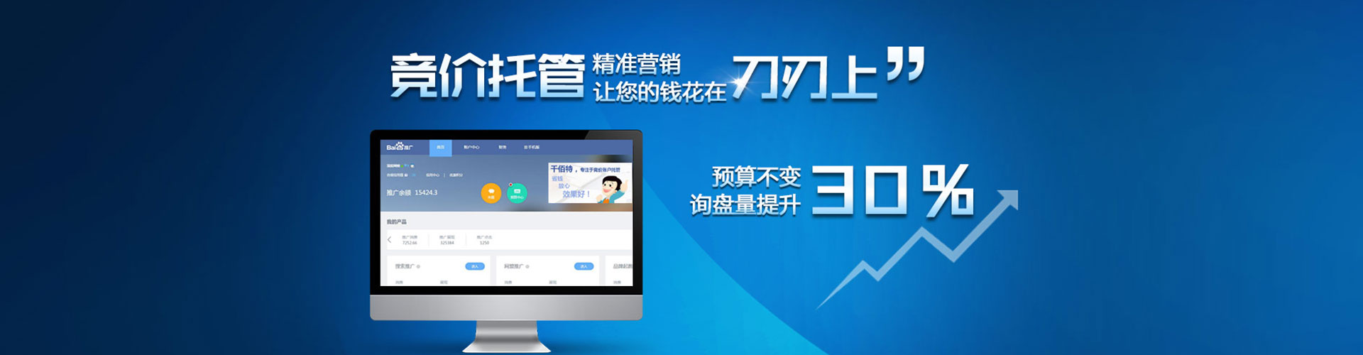 喀喇沁旗信息流竞价